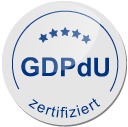 GDPdu