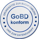 GoBD konform