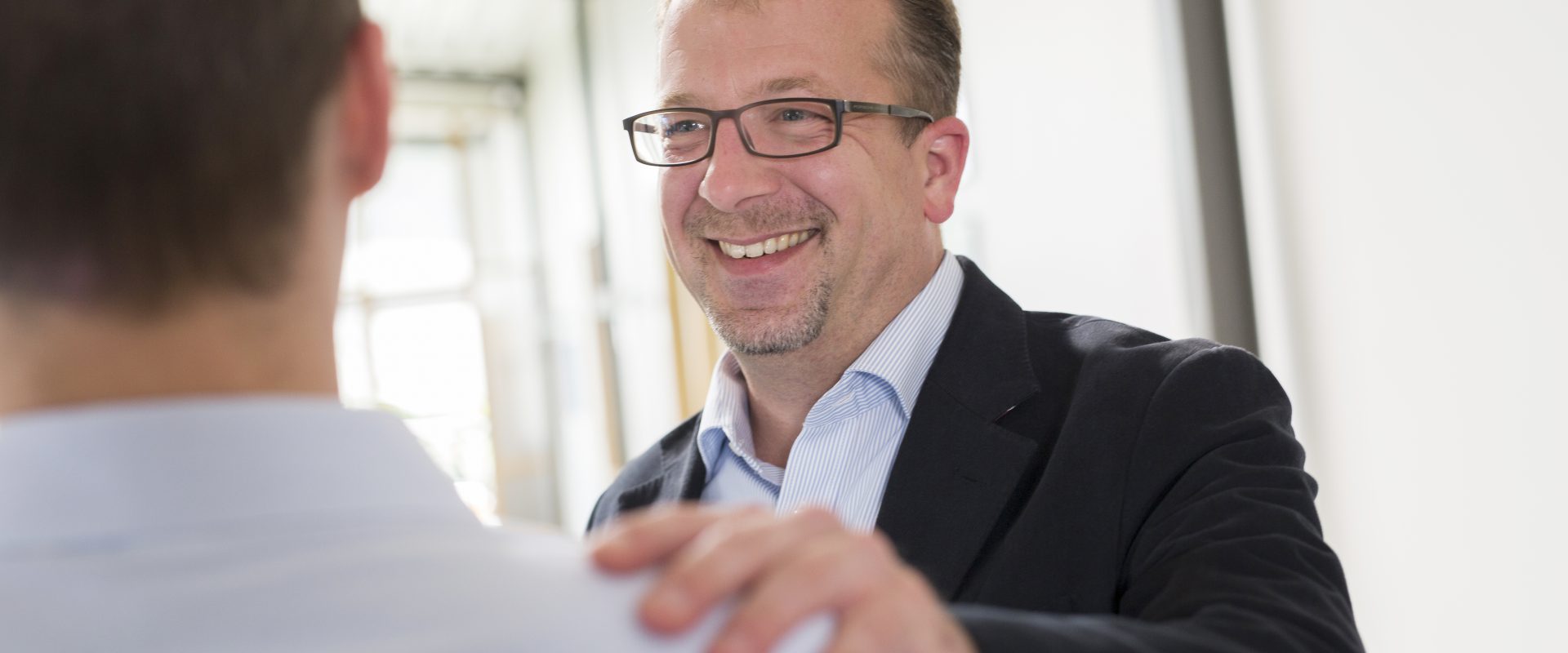 Stellenangebote & Stellengesuche