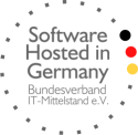 Software Hosted in Germany