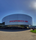Porsche Zentrum Fulda