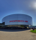 PORSCHE Zentrum Fulda