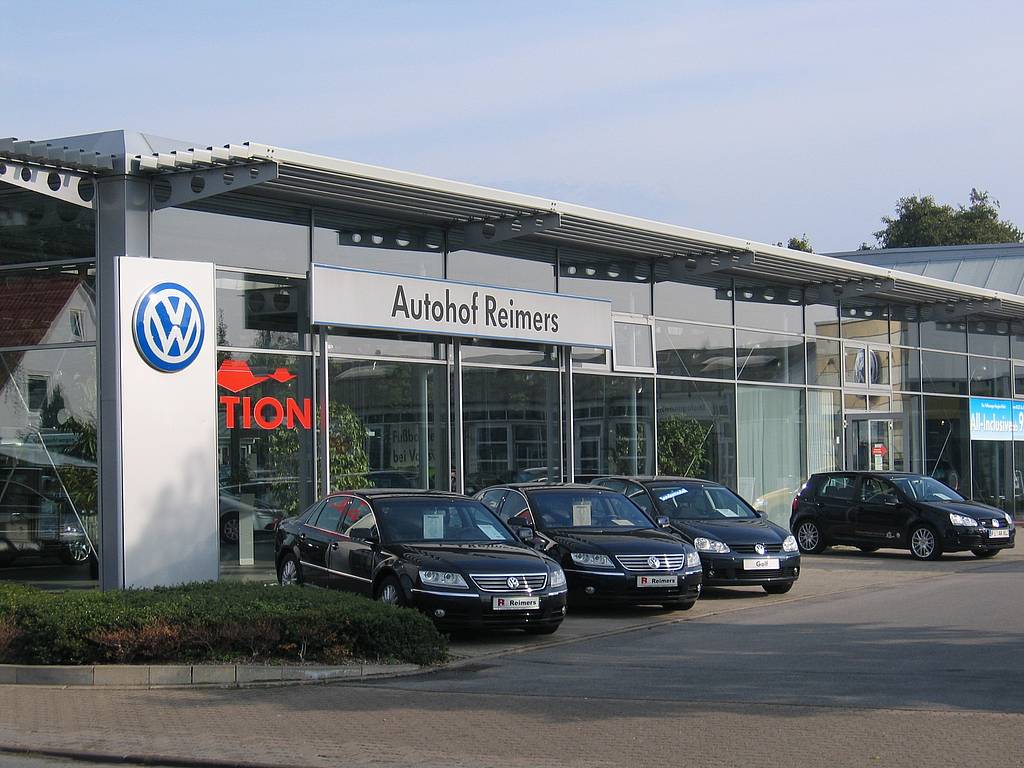 Vw Reimers Vw Reimers