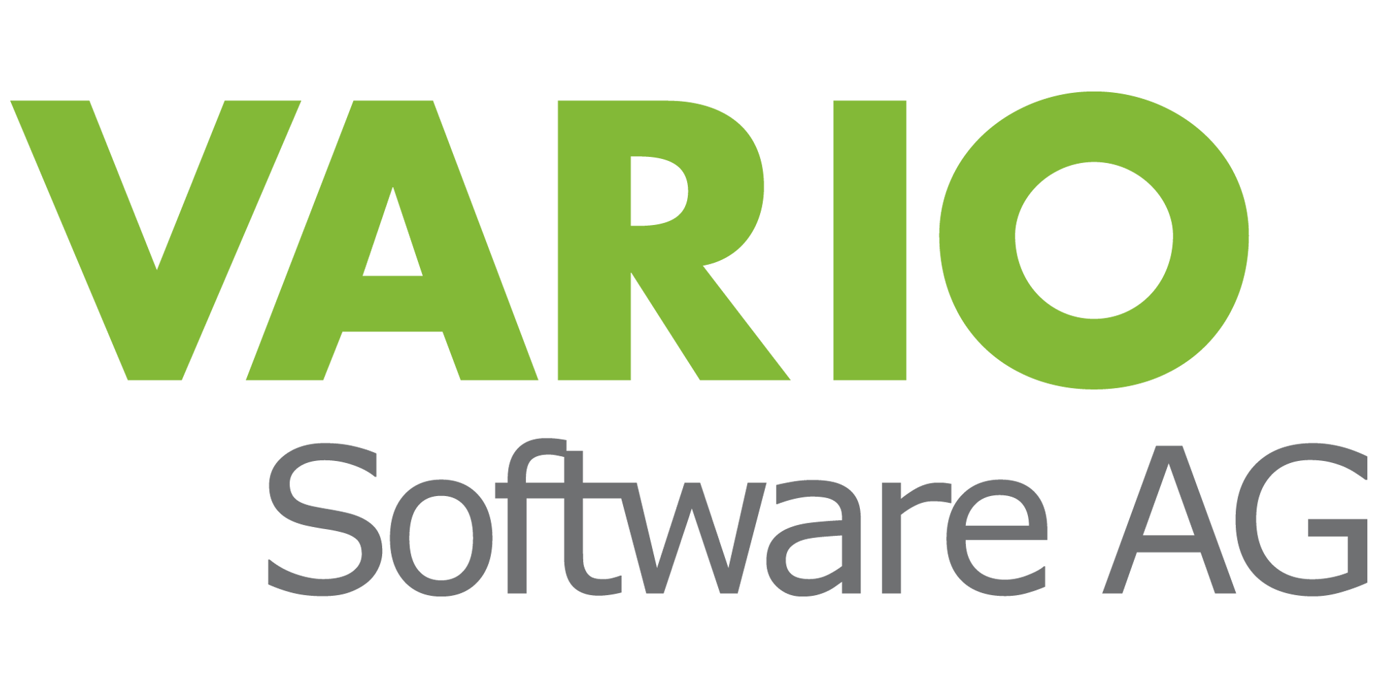 VARIO Software-Entwicklungs AG