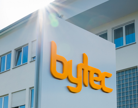 BYTEC Bodry Technology GmbH