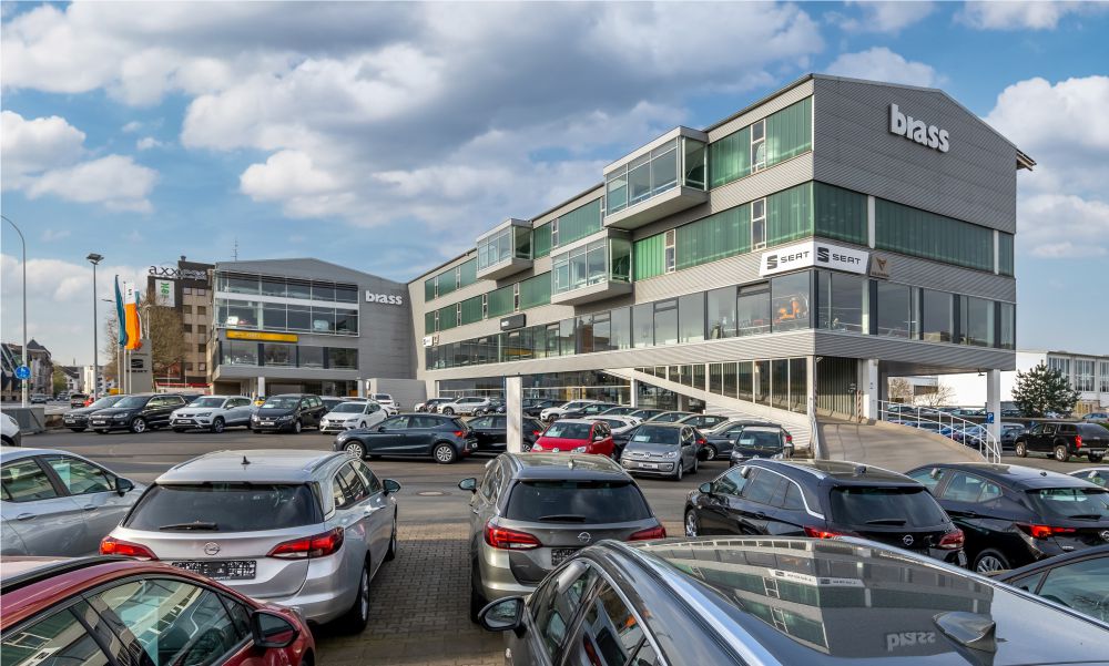 Autohaus Brass Gruppe