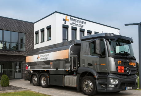 Hempelmann-Wittmöller GmbH